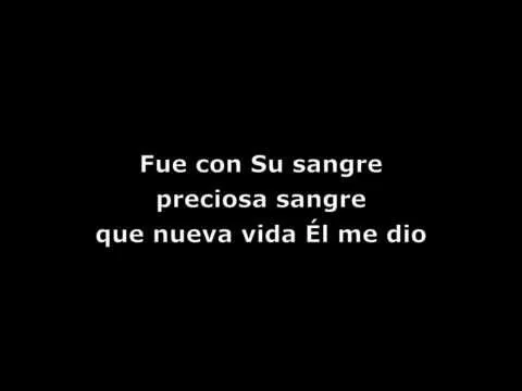 En Su Muerte Vivo Yo by Sovereign Grace Music video thumbnail
