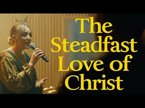 Every Tongue by Sovereign Grace Music video thumbnail