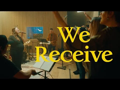 Feast At Your Table by Sovereign Grace Music video thumbnail