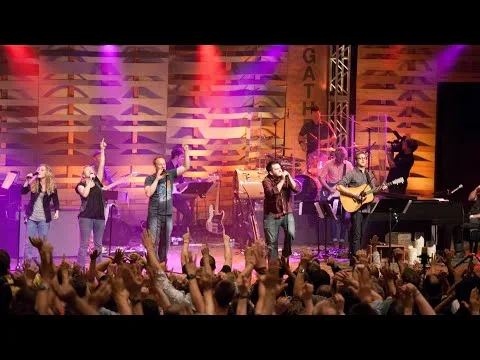 For Me by Sovereign Grace Music video thumbnail