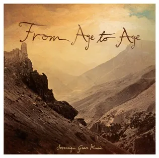 Sovereign Grace Music Glorious Christ