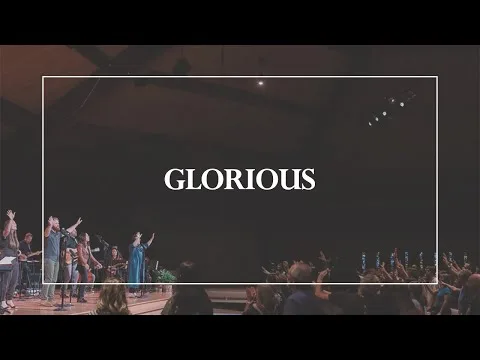Glorious official video thumbnail