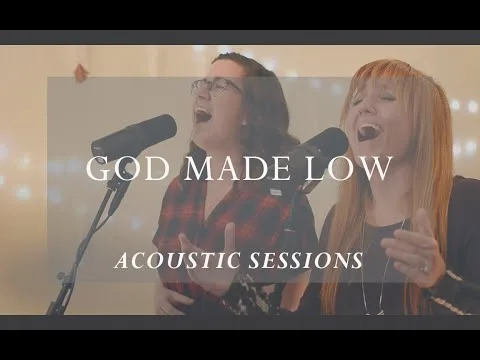 God Made Low official video thumbnail