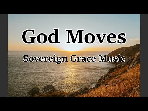 God Moves official video thumbnail