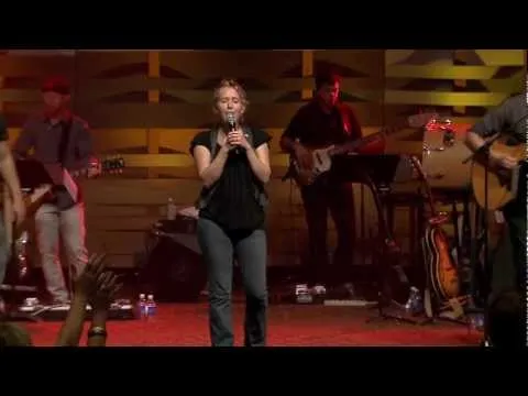Greater Are You by Sovereign Grace Music video thumbnail