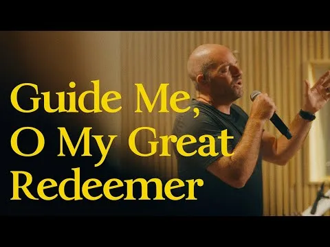 Have Your Way with Me by Sovereign Grace Music video thumbnail