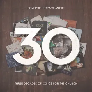 Sovereign Grace Music I Have A Shelter