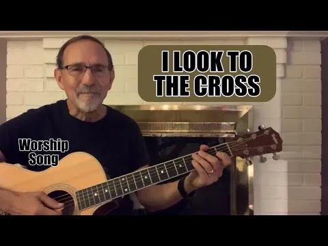 I Look To The Cross by Sovereign Grace Music video thumbnail
