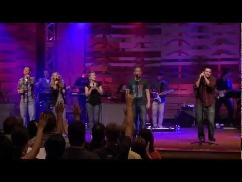 I Love the Cross by Sovereign Grace Music video thumbnail
