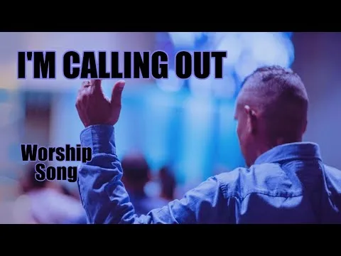I'm Calling Out by Sovereign Grace Music video thumbnail
