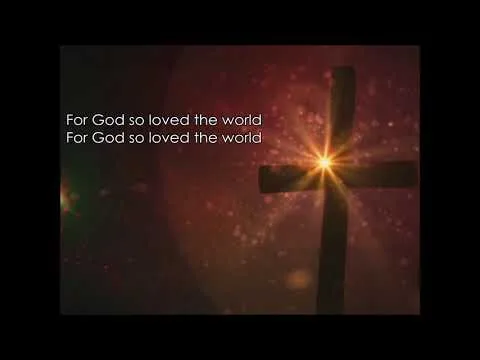 In the Beginning official video thumbnail