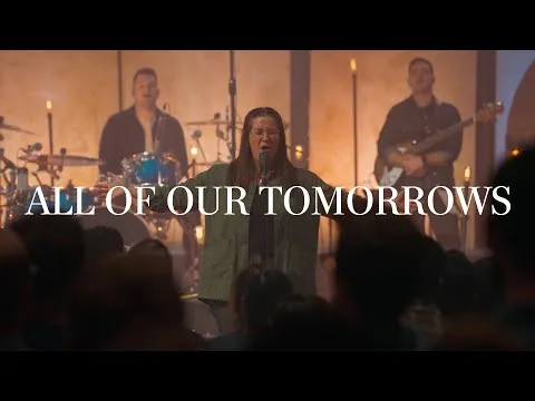 It's All for You by Sovereign Grace Music video thumbnail