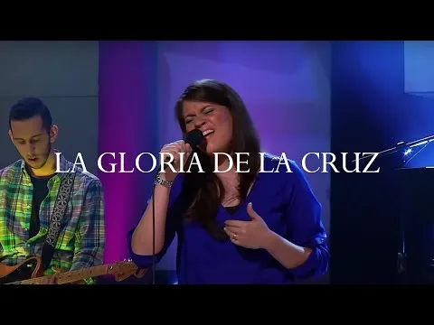 La Gloria de la Cruz by Sovereign Grace Music video thumbnail