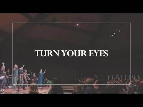 Lift Up Your Eyes official video thumbnail