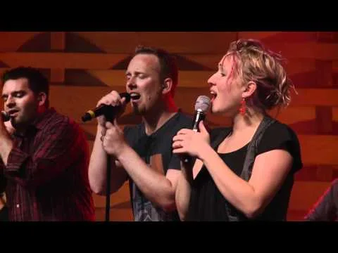 More Than Life Itself by Sovereign Grace Music video thumbnail