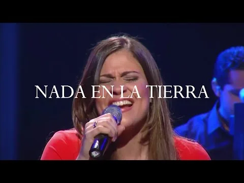 Nada en la tierra by Sovereign Grace Music video thumbnail