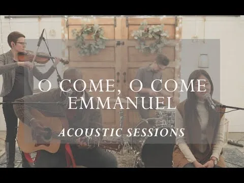 O Come, O Come, Emmanuel by Sovereign Grace Music video thumbnail