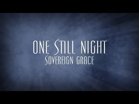 One Still Night official video thumbnail