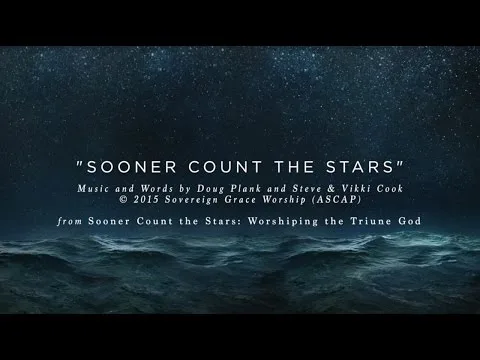 Shout by Sovereign Grace Music video thumbnail