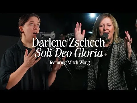 Soli Deo Gloria by Sovereign Grace Music video thumbnail