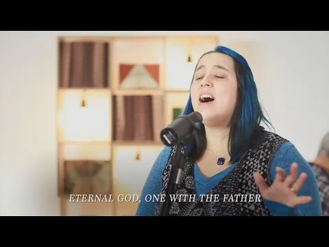 Song of the Lamb by Sovereign Grace Music video thumbnail