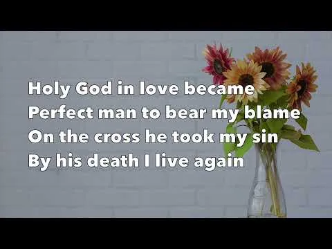 The Gospel Song official video thumbnail