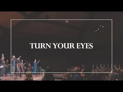 Turn Your Eyes official video thumbnail
