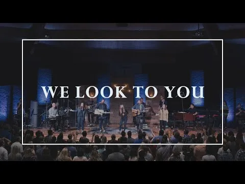 We Look To You official video thumbnail