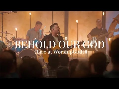 Who Has Done Good? by Sovereign Grace Music video thumbnail