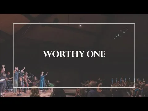 Worthy One official video thumbnail