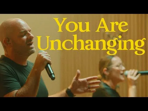 You Are The One by Sovereign Grace Music video thumbnail