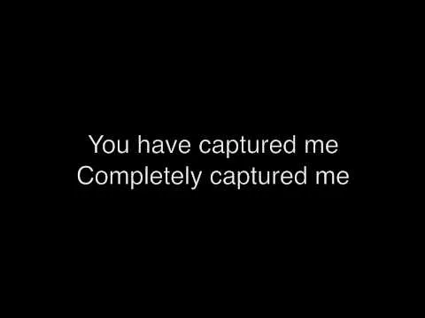 You Have Captured Me by Sovereign Grace Music video thumbnail