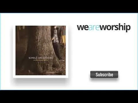 You Made Us Your Own official video thumbnail