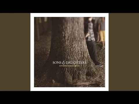 You Never Change by Sovereign Grace Music video thumbnail