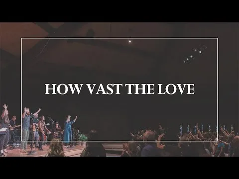 Your Love Is Higher by Sovereign Grace Music video thumbnail