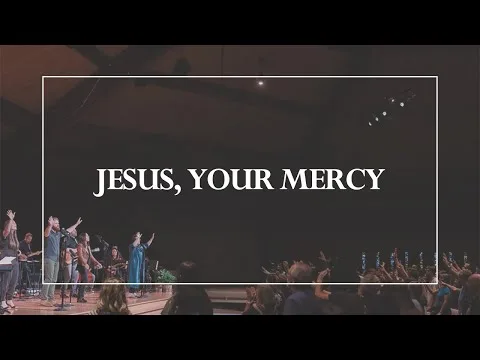 Your Mercy and Kindness by Sovereign Grace Music video thumbnail