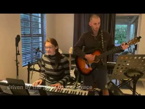 Your Praise Will Never Cease by Sovereign Grace Music video thumbnail