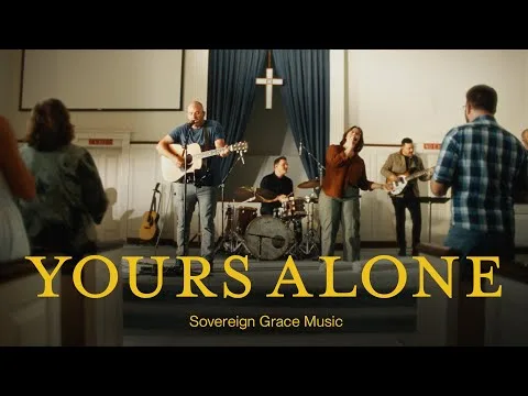 Yours Alone official video thumbnail