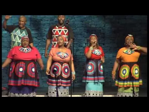 Hallelujah official video thumbnail