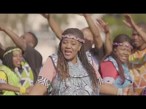 Umbombela official video thumbnail