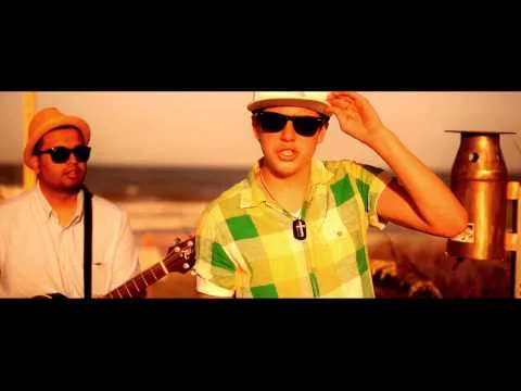 Blue Sky official video thumbnail