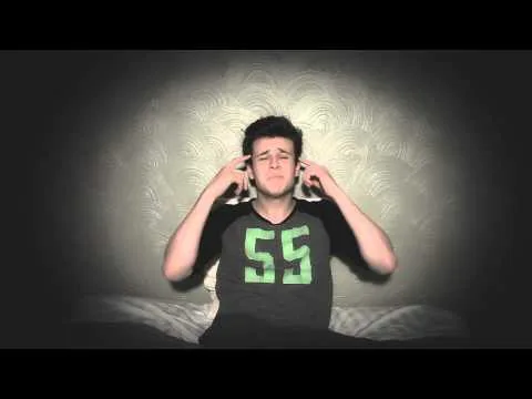 Can't Sleep Love official video thumbnail