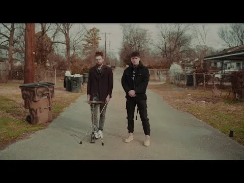 Confidence official video thumbnail
