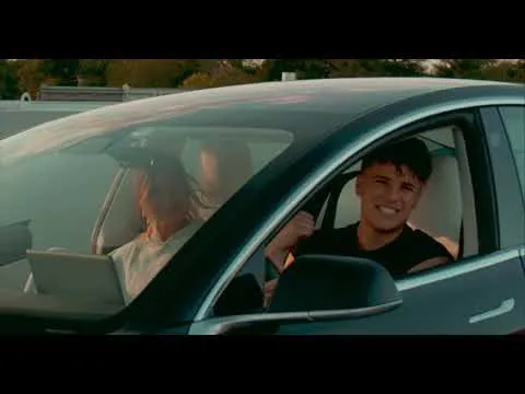 Everything Changed official video thumbnail