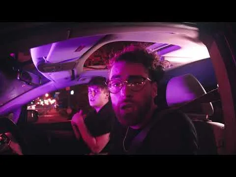 Invisible official video thumbnail