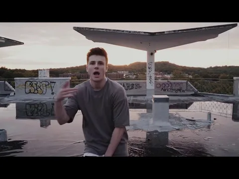 Love a Lil Bit official video thumbnail