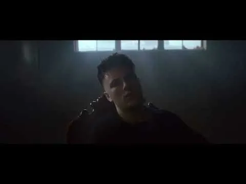 Take A Chance official video thumbnail
