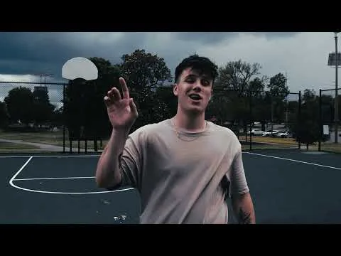 Tidal Wave official video thumbnail