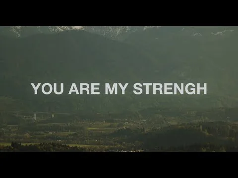 You Are My Strength by Spencer Roth video thumbnail