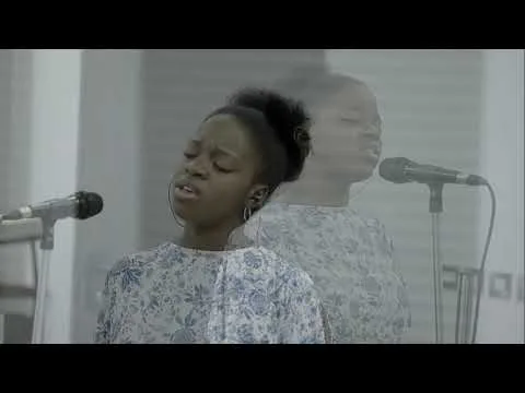 Spirit Hover by Jemima Oduwaiye video thumbnail
